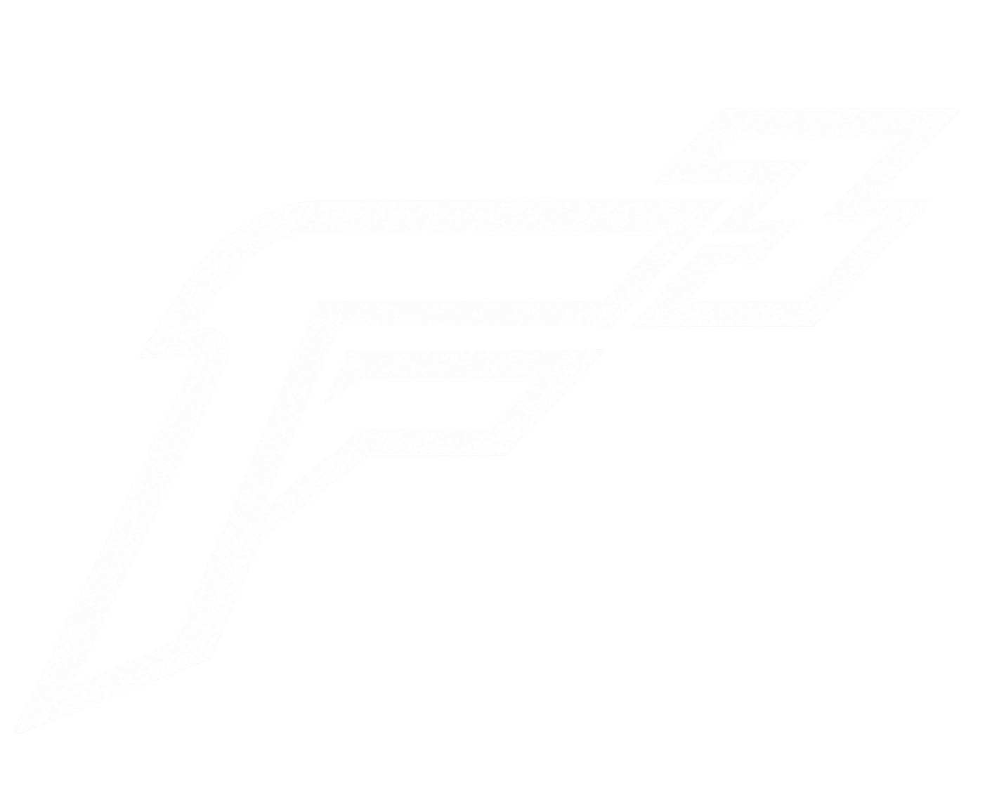 F³ logo