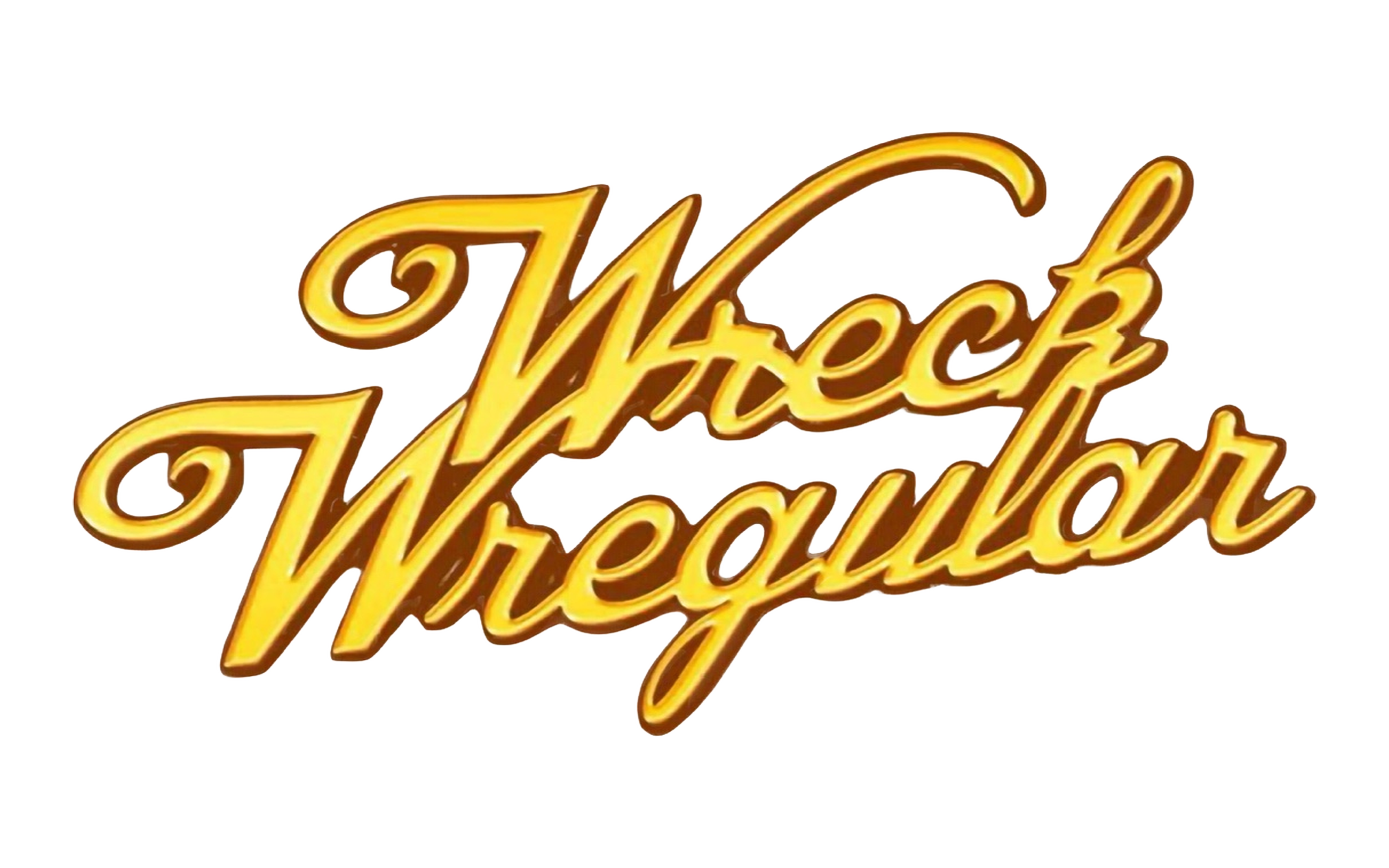 Wreck Wregular